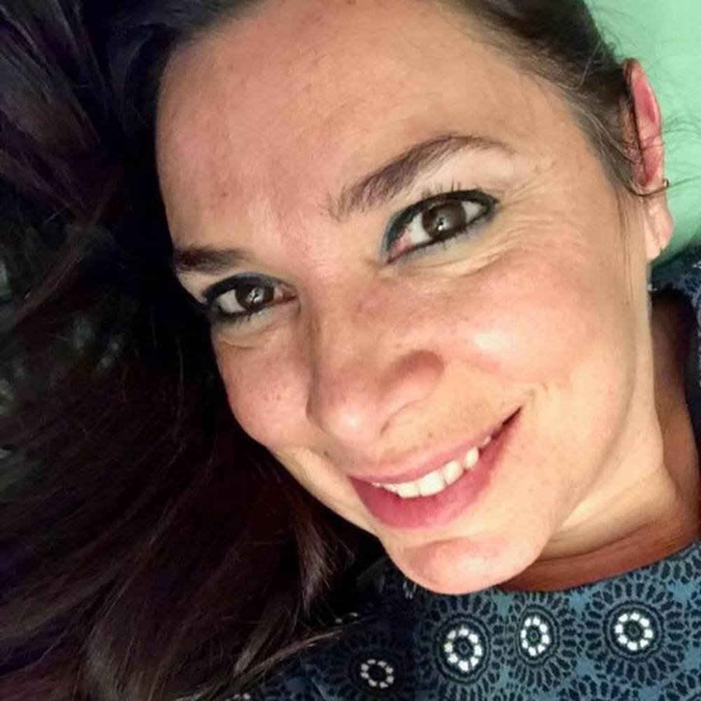 Meet your Posher, Verônica